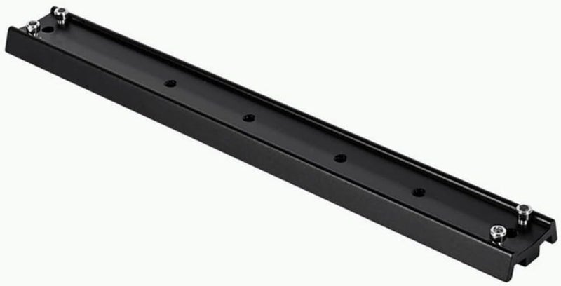 Pocnsen Dovetail Rail 335mm (13.1") Bar Kit for Vixen-Style Dovetail Plate to Couple Telescope Tubes to Mount - Image 1